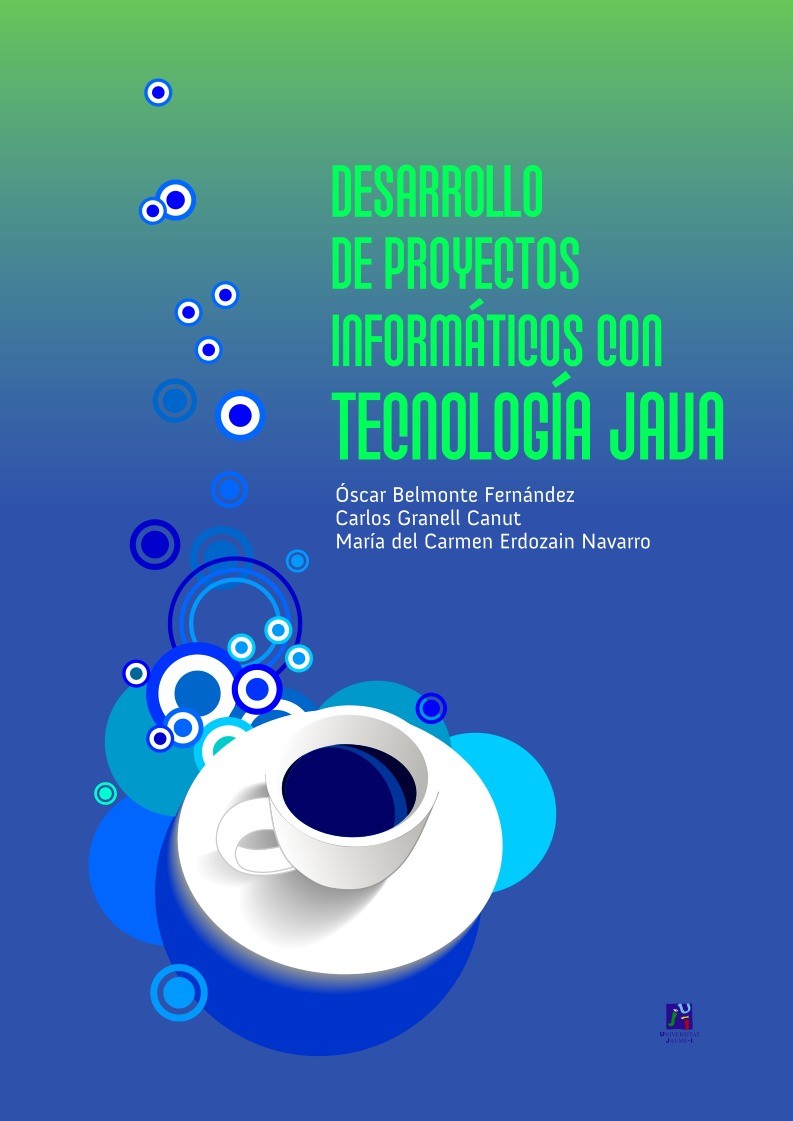 Imágen de pdf desarrollo de proyectos informáticos con tecnología Java