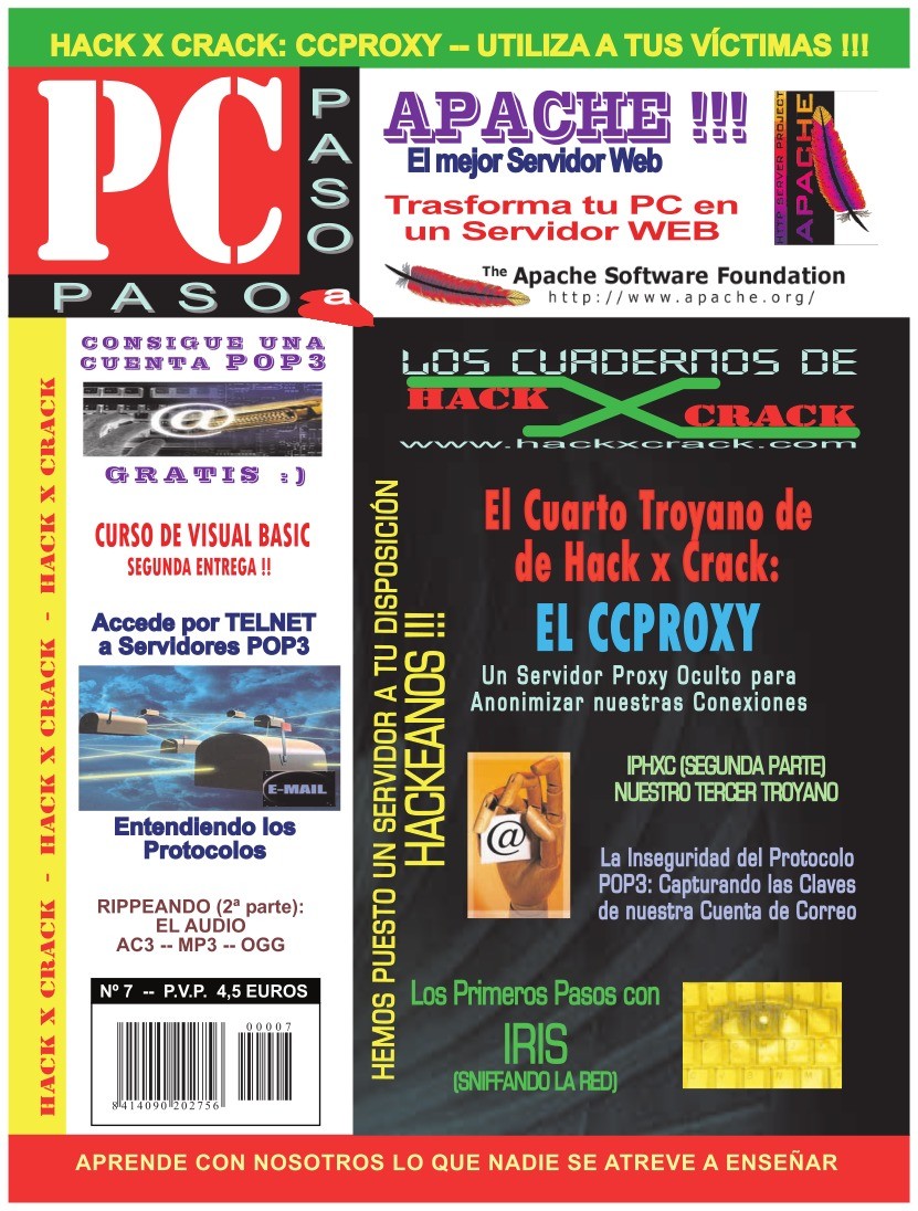 Imágen de pdf PC Paso a Paso - 7