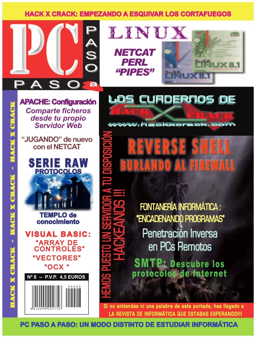 Imágen de pdf PC Paso a Paso - 8