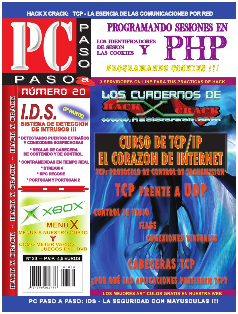 Imágen de pdf PC Paso a Paso - 20