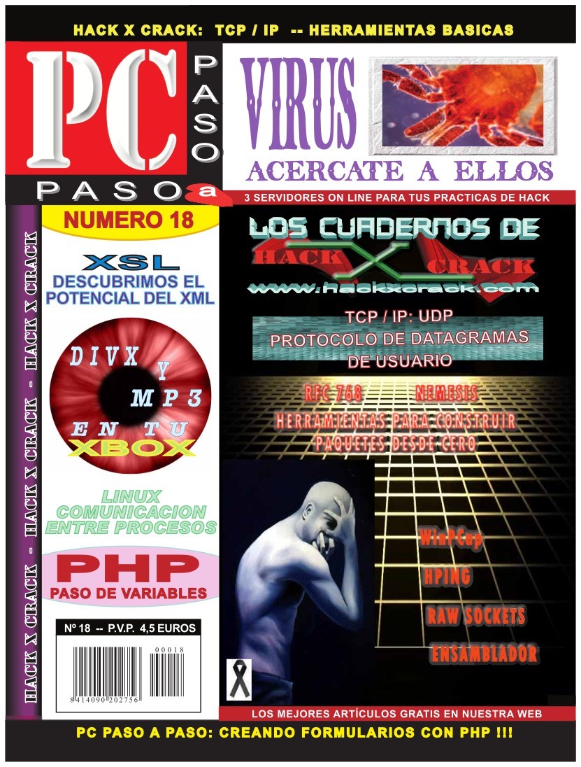Imágen de pdf PC Paso a Paso - 18
