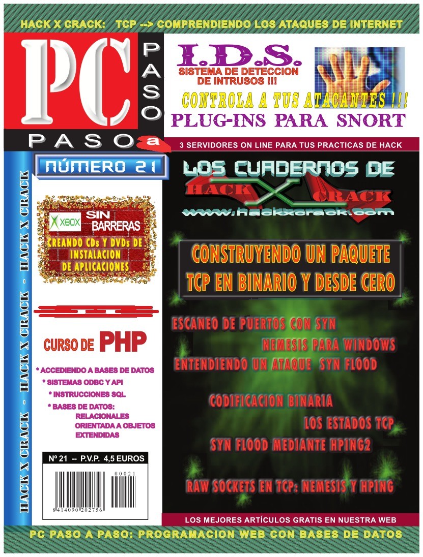 Imágen de pdf PC Paso a Paso - 21