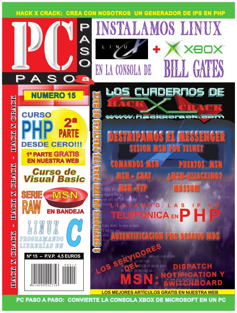 Imágen de pdf PC Paso a Paso - 15