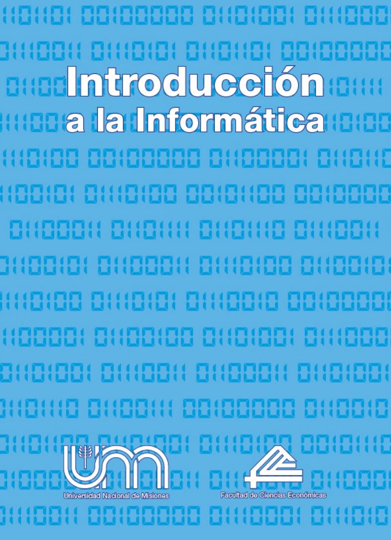 Imágen de pdf Introducción a la Informática