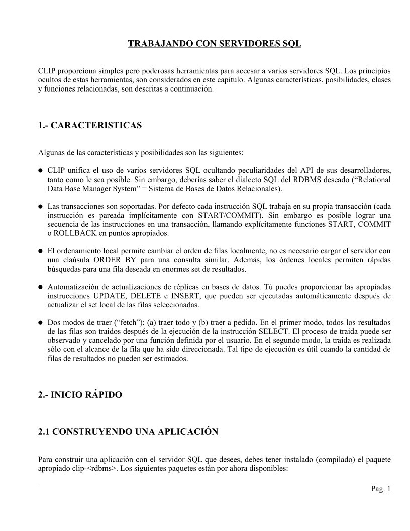 Imágen de pdf TRABAJANDO CON SERVIDORES SQL