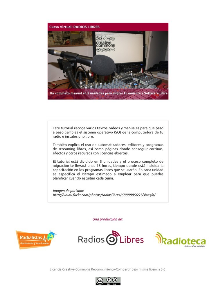 Imágen de pdf cursovirtual Radios Libres