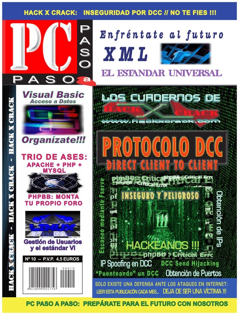 Imágen de pdf PC Paso a Paso - 10