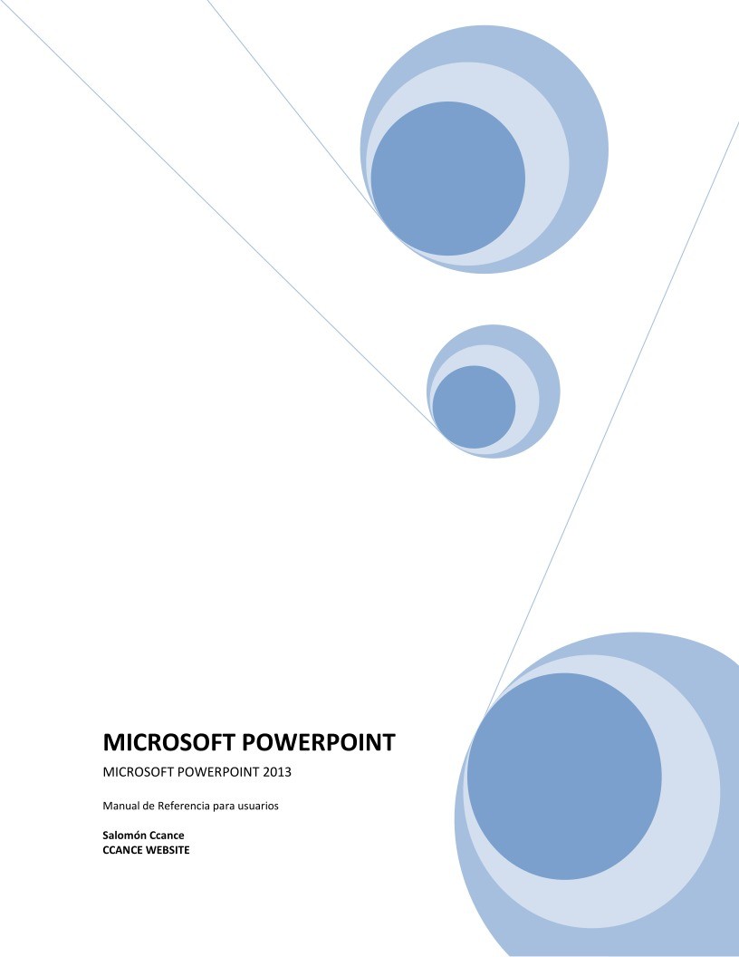 Imágen de pdf Unidad 14 Elementos Multimedia - Microsoft PowerPoint 2013