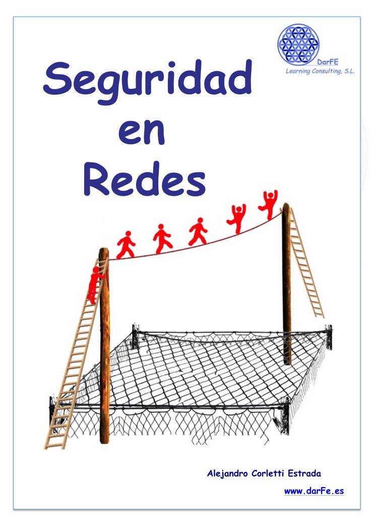 Imágen de pdf Seguridad en Redes