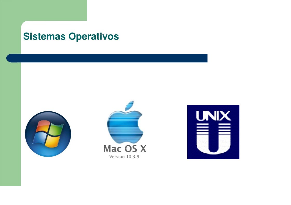Imágen de pdf Sistemas operativos