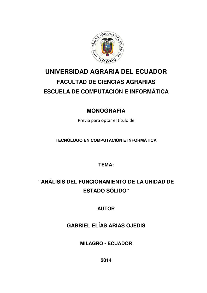 Imágen de pdf Análisis del funcionamiento de la unidad de estado sólido