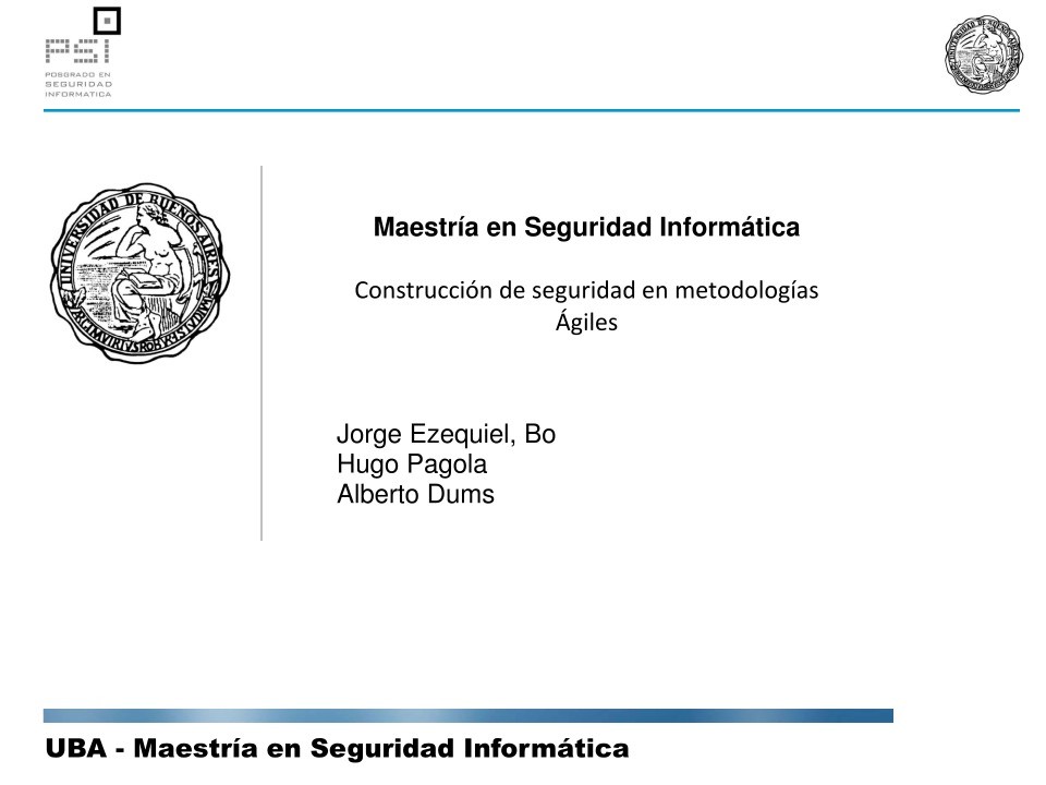 Imágen de pdf Maestría en Seguridad Informática