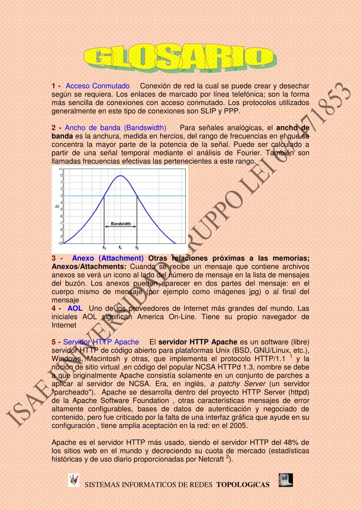 Imágen de pdf Glosario