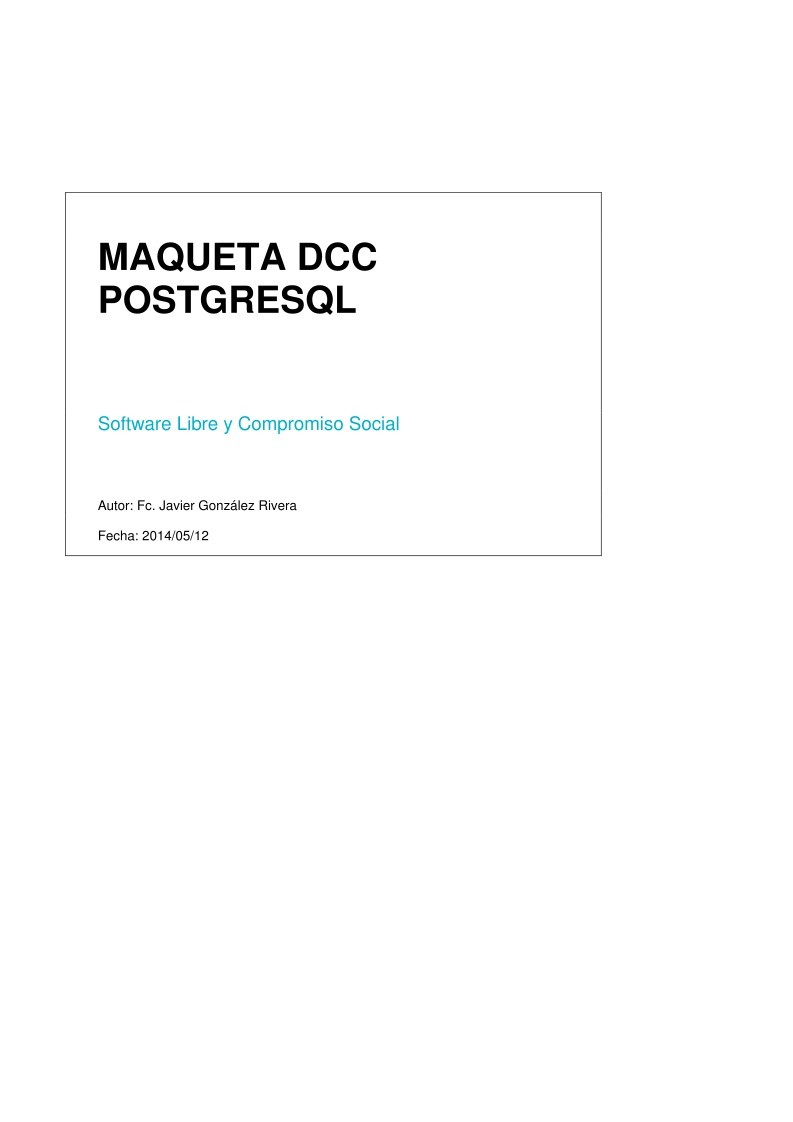 Imágen de pdf Maqueta DCC PostgreSQL