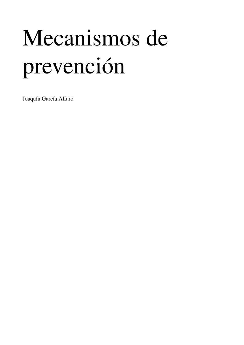 Imágen de pdf Mecanismos de prevención