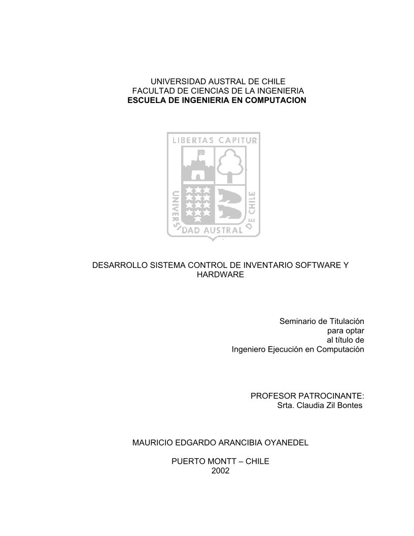Imágen de pdf DESARROLLO SISTEMA CONTROL DE INVENTARIO SOFTWARE Y HARDWARE