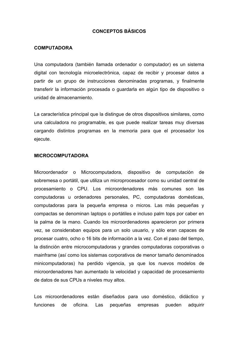 Basicos de forex pdf