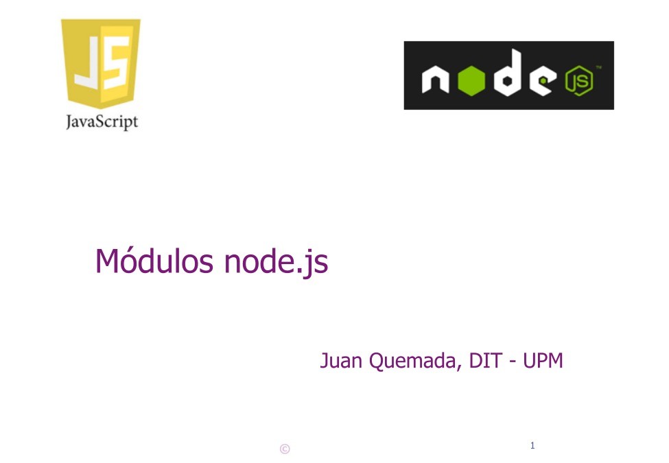 Imágen de pdf Módulos node.js