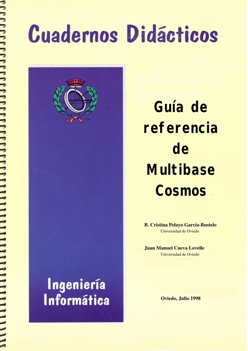 Imágen de pdf Guía de referencia de Multibase Cosmos