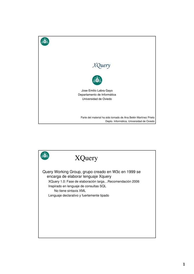 Imágen de pdf XQuery
