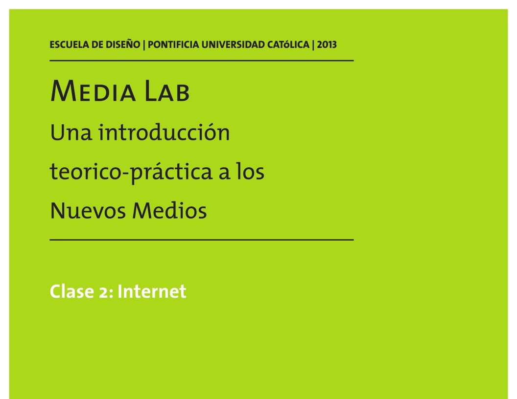 Imágen de pdf Una introducción teórico-práctica a los Nuevos Medios