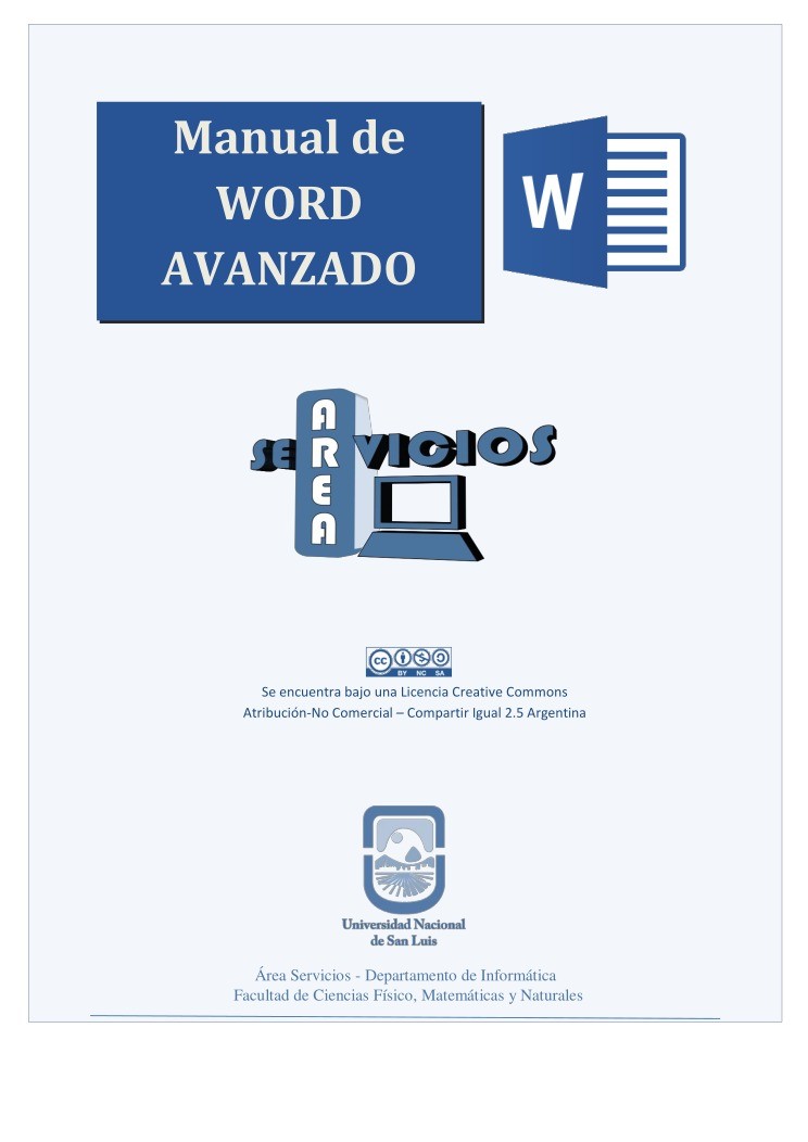 Imágen de pdf Guía de Plantillas - Manual de WORD AVANZADO