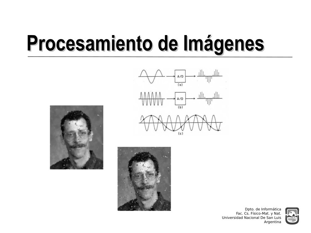 Imágen de pdf Procesamiento de Imágenes