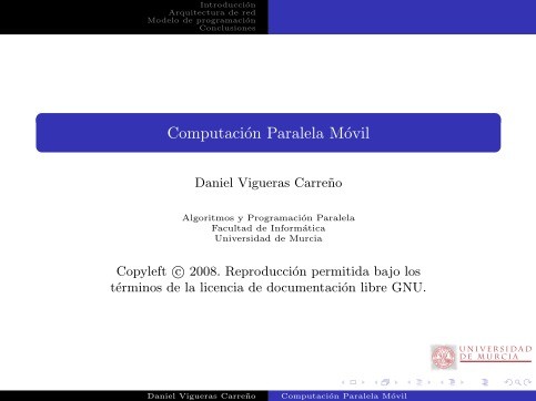 Imágen de pdf Computación Paralela Móvil