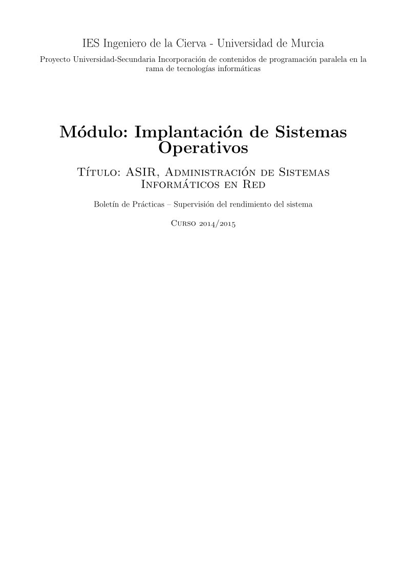 Imágen de pdf Módulo: Implantación de Sistemas Operativos