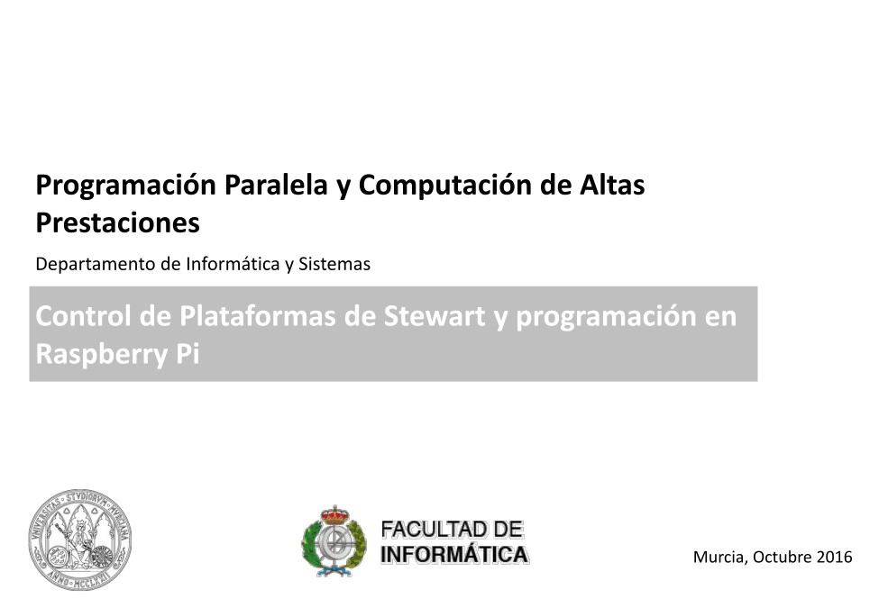 Imágen de pdf Programación Paralela y Computación de Altas Prestaciones