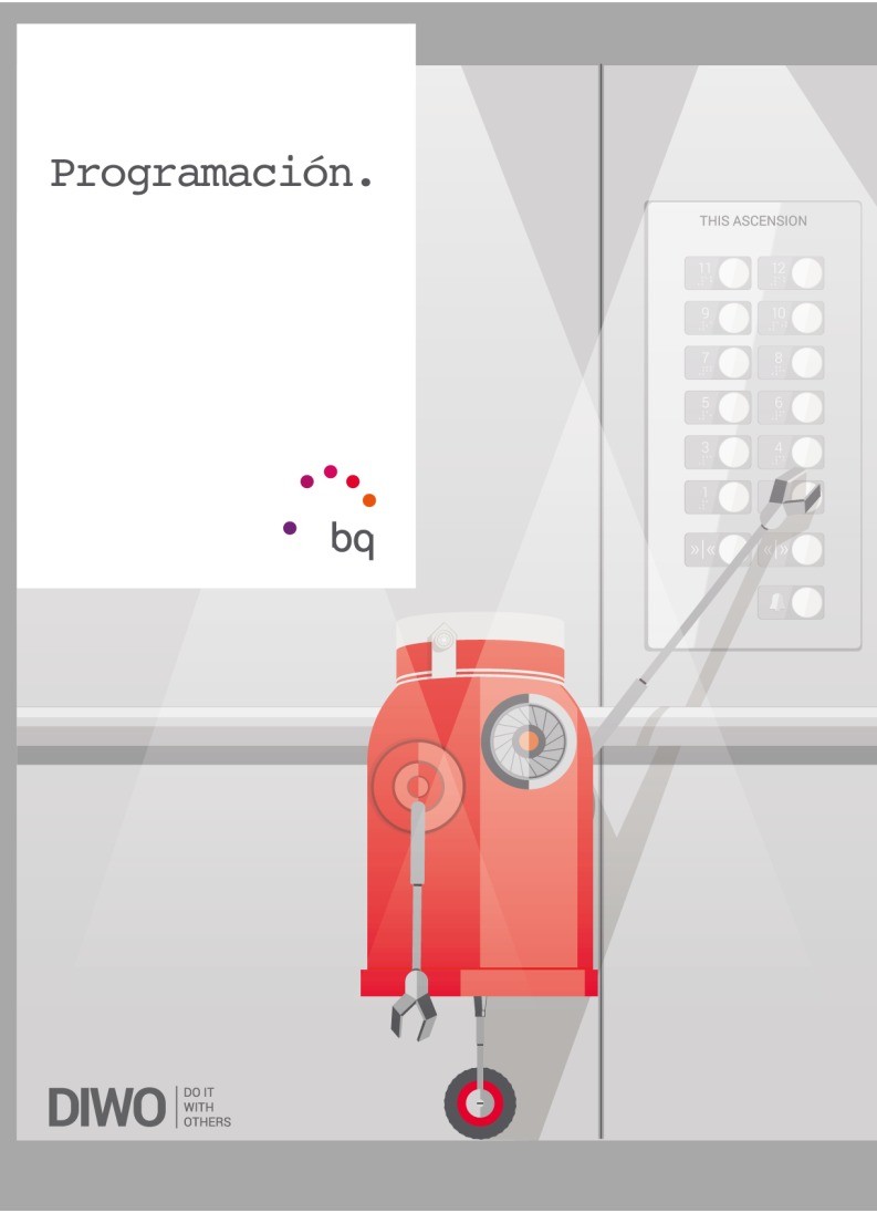 Imágen de pdf Programación