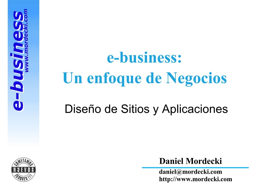 Imágen de pdf Diseño de Sitios y Aplicaciones