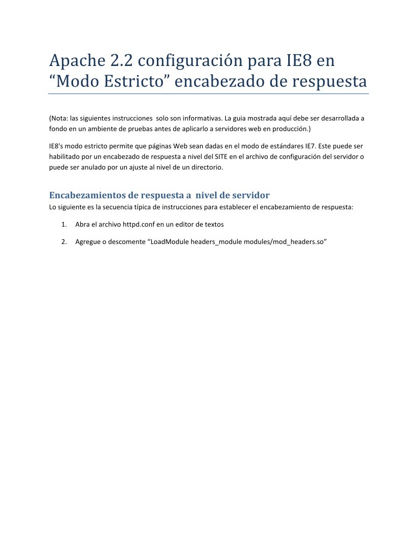 Imágen de pdf Apache 2.2 configuración para IE8 en "Modo Estricto" encabezado de respuesta