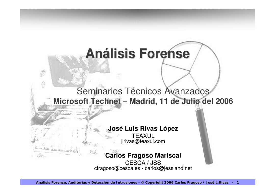 Imágen de pdf Análisis Forense