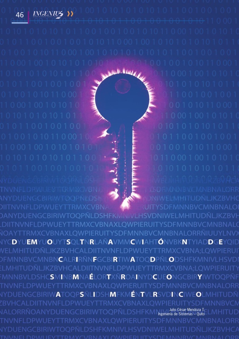 Imágen de pdf Demostración de cifrado simétrico y asimétrico