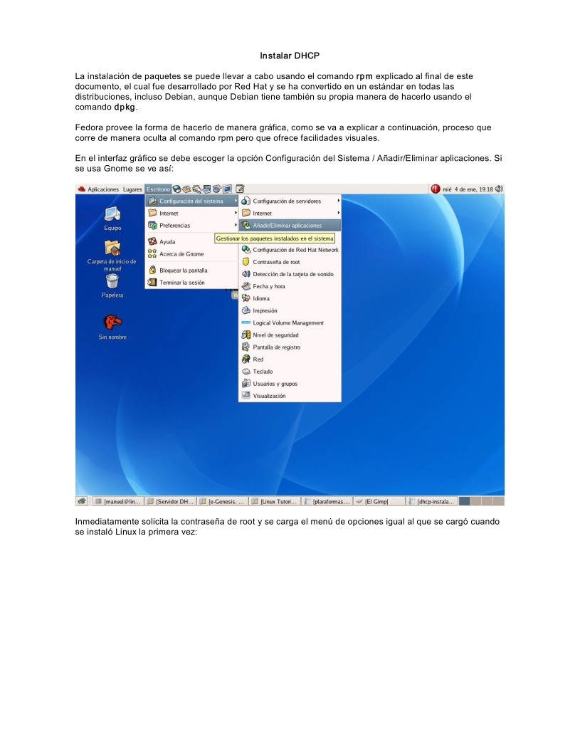 Imágen de pdf Instalar DHCP