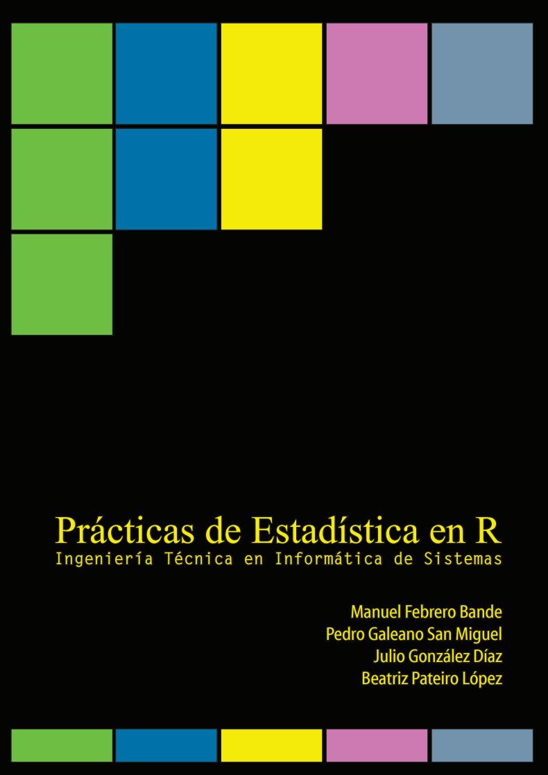 Imágen de pdf Prácticas de Estadística en R