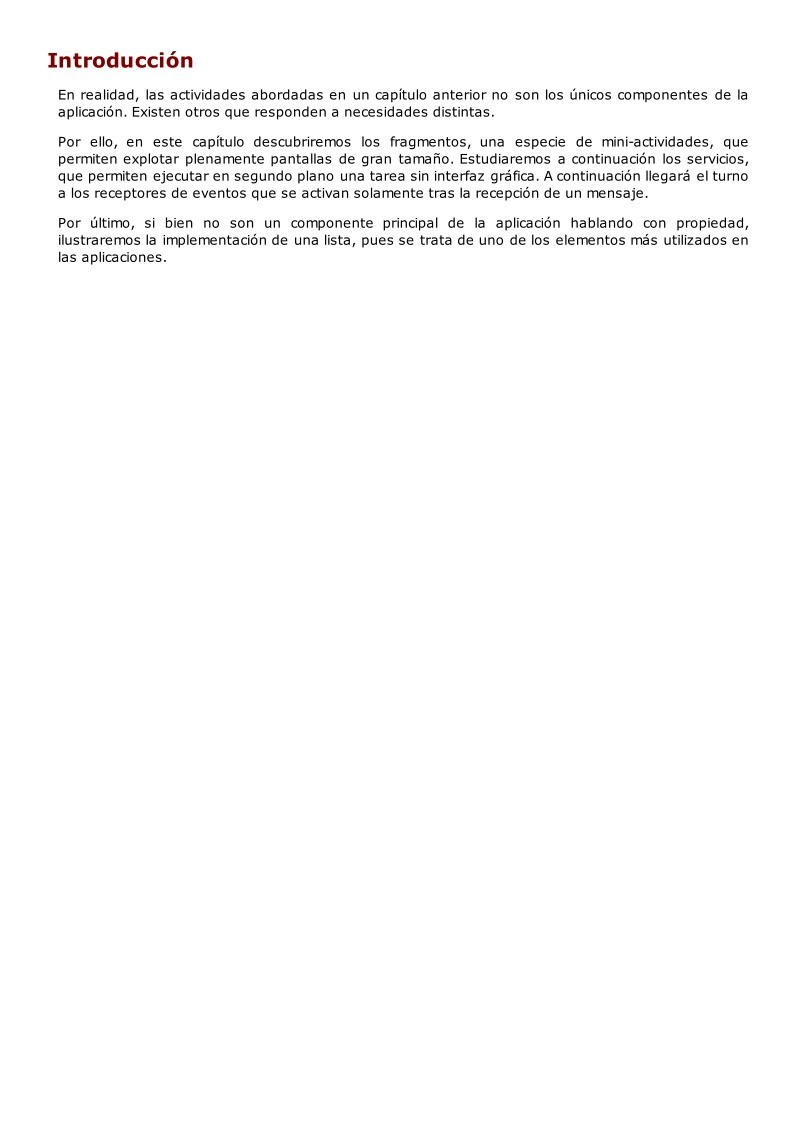 Imágen de pdf Competencias Principales De La Aplicación Android
