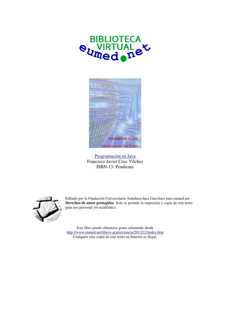 Imágen de pdf programación en Java