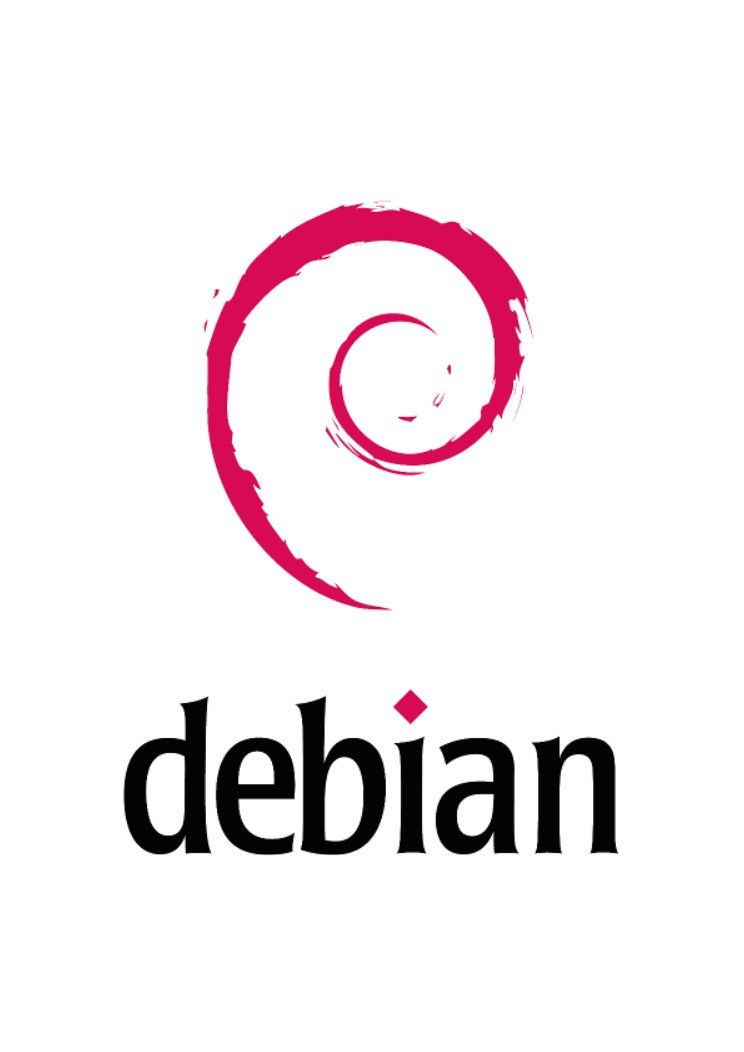 Imágen de pdf Guía de referencia de Debian