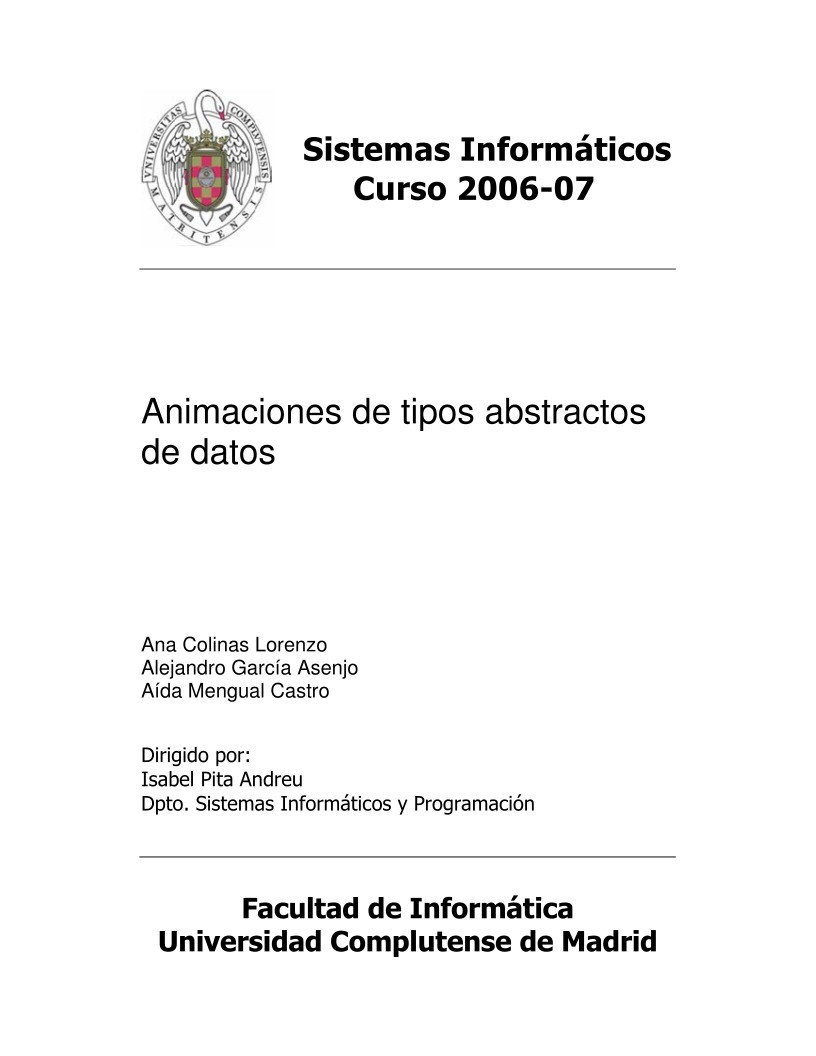 Imágen de pdf Animaciones de tipos abstractos de datos