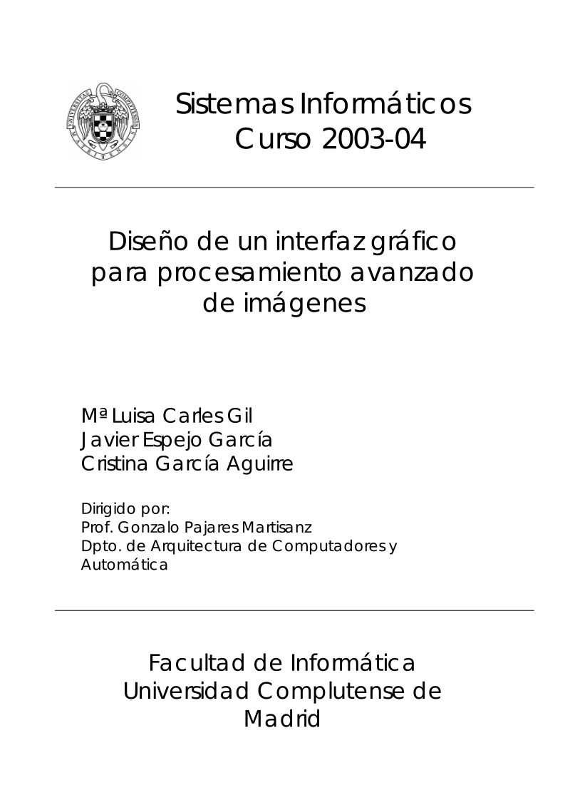 Imágen de pdf Diseño de un interfaz gráfico para procesamiento avanzado de imágenes