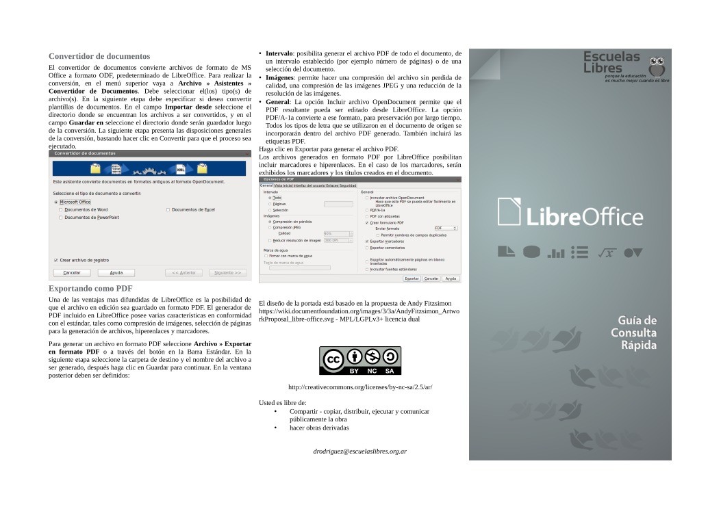 Imágen de pdf Triptico LibreOffice