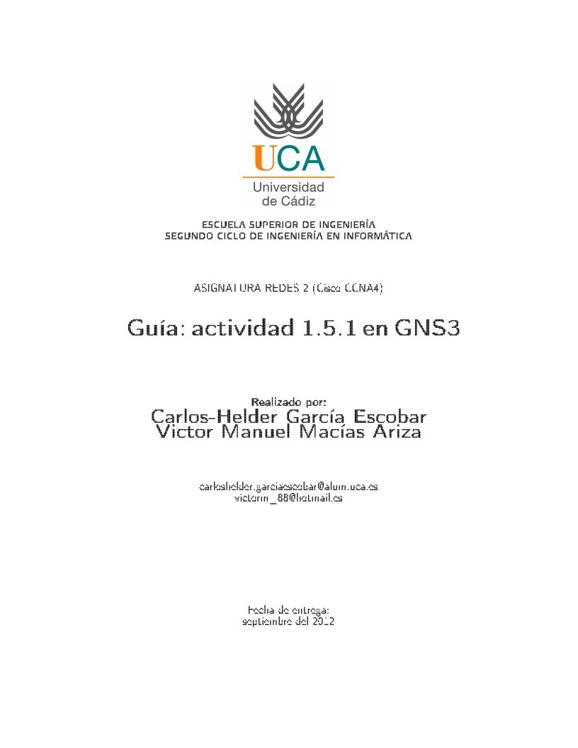 Imágen de pdf Gua Prctica GNS3