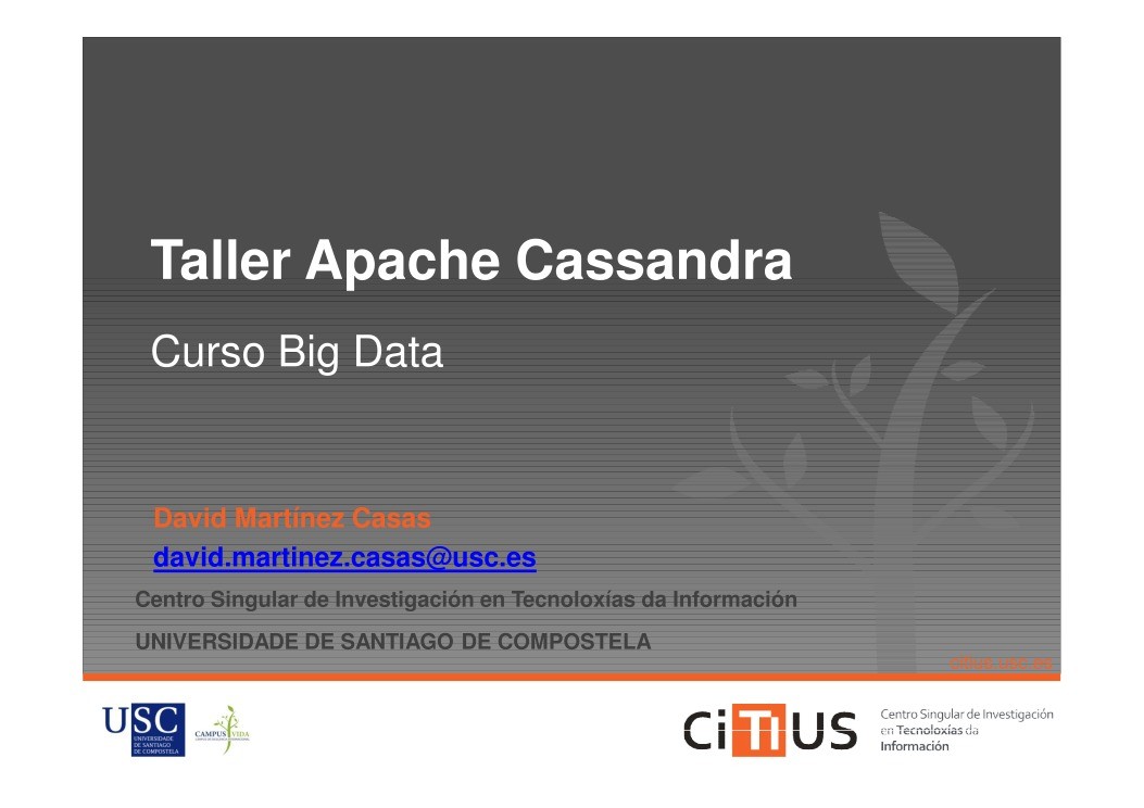 Imágen de pdf Taller Apache Cassandra