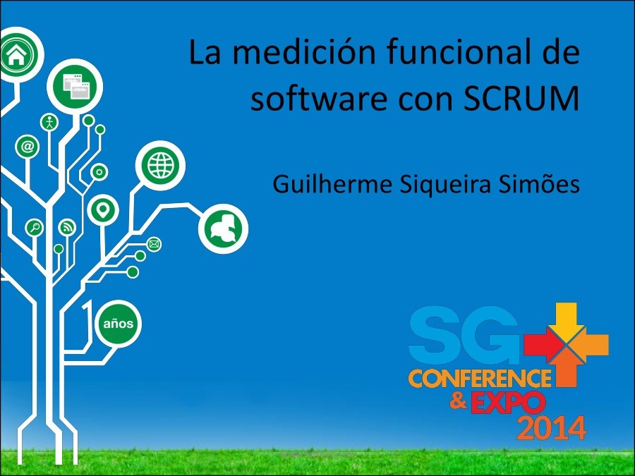 Imágen de pdf La medición funcional de software con SCRUM