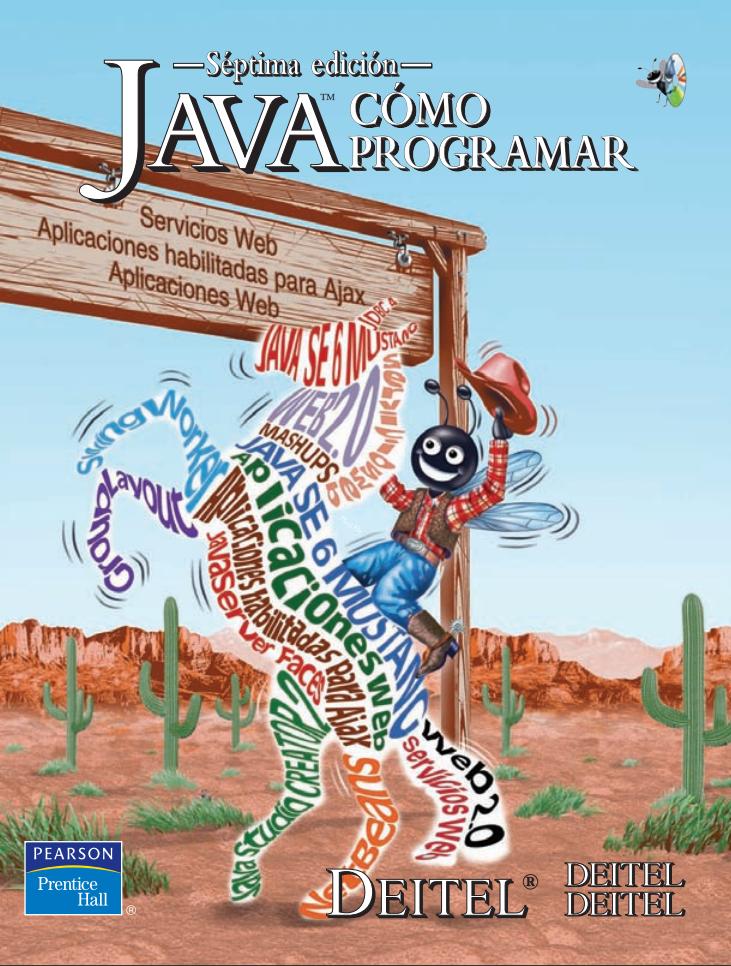 PDF de programación - Java - Cómo programar