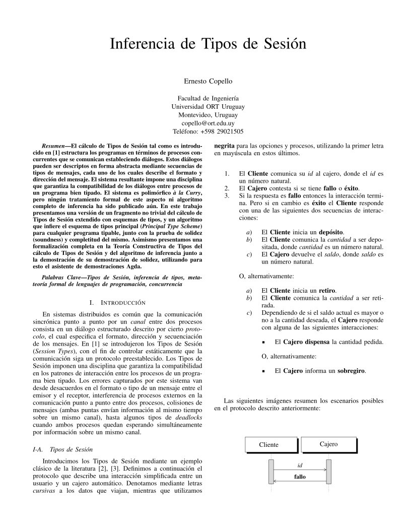 Imágen de pdf Inferencia de Tipos de Sesión