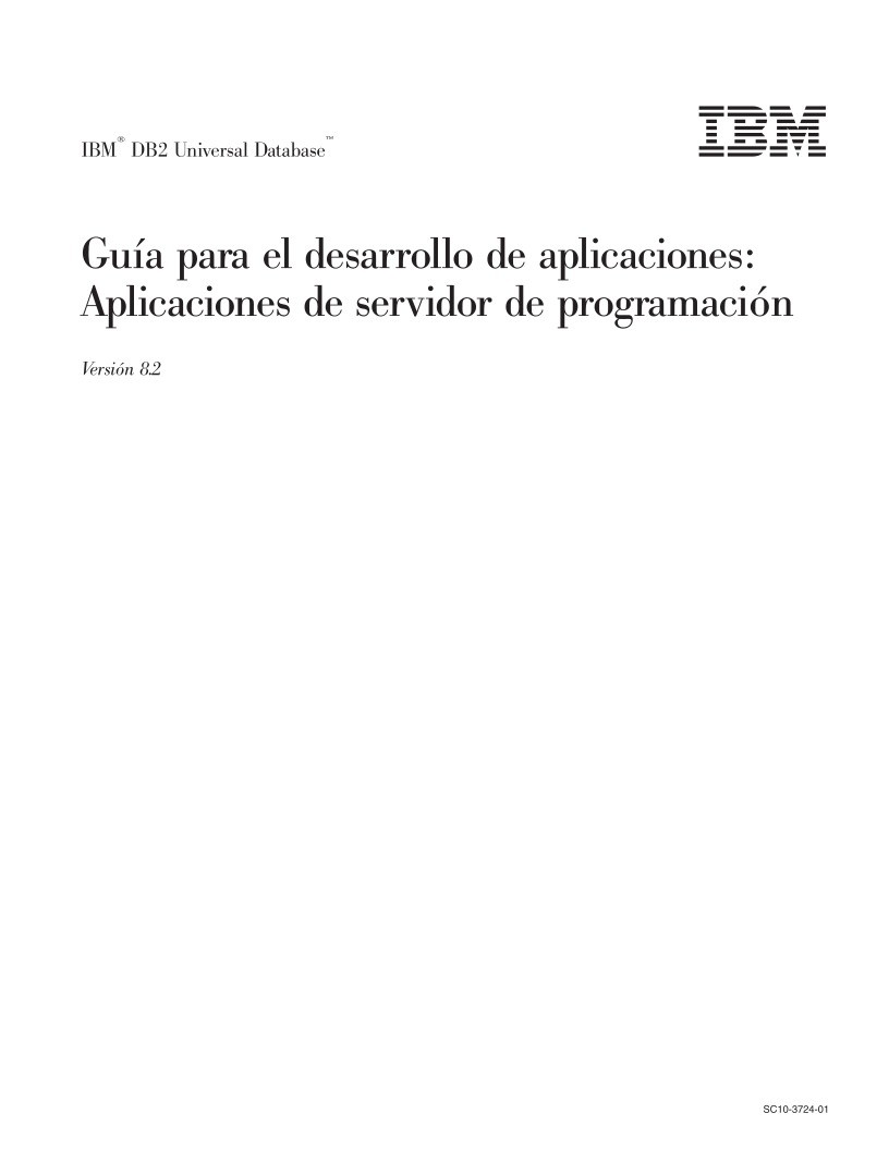 Imágen de pdf Aplicaciones de servidor de programación