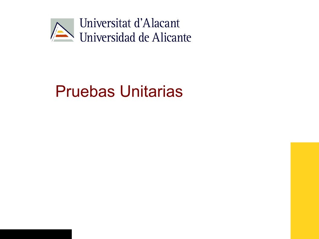 Imágen de pdf Pruebas Unitarias